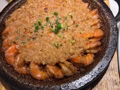 -小菜园新徽菜(扬州华润万象汇店)