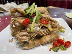 -外婆湾匠心菜·私房海味(马市街店)