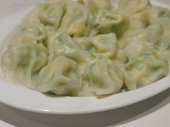 -双合园·海鲜水饺青岛菜(九水东路店)
