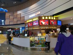 -金逸影城(中关村店)