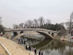 -赵州桥景区