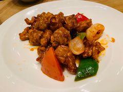 -莆田餐厅PUTIEN(三里屯店)