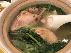 -北门饭店(三香路店)