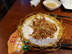-云中鱼蒸汽石锅鱼(浦东食品城店)