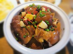 -杭百味·大众精选杭帮菜(西湖音乐喷泉店)