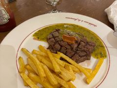 -Entrecôte 法国牛扒馆(保利·时光里店)