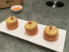 -天瑞轩·粤菜餐厅