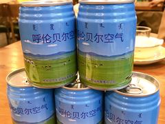 -丈母娘的饭局•新金陵菜(牛首山店)