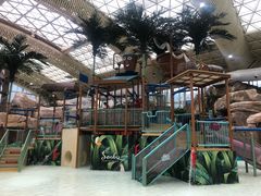 -杭州开元森泊度假乐园