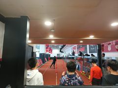 -赫石少儿体能馆(奥森店)