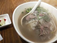 生滚牛肉河粉-越南牛肉河粉餐厅(书院巷店)
