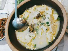 江南手工豆腐-930私房菜(欧阳路店)