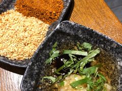 特色油碟-付小姐在成都(五道口店)