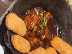 -南京大牌档(济南万象城店)