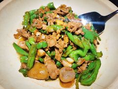 -姐夫的小菜(新中关购物中心店)