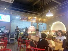 大堂-高望村老王家(南光店)