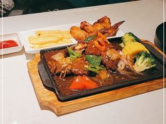 -避风塘(江南环球港店)