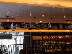 -岷山饭店-芝芝自助餐厅