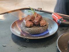 -一沙一城·岩烤牛扒(深圳首店)