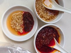 油碟-太婆天府山珍酒楼(亚运村店)