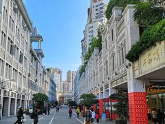 -黄金海岸环岛路