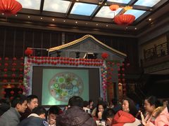 大堂-豫满楼(郑东新区店)