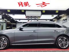-龙膜膜方汽车贴膜隐形车衣汽车改色(河东店)