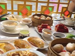 金牌虾饺皇-点都德(千灯湖环宇城店)