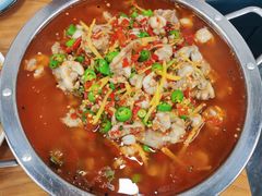 -艺味深尝(云锦路店)