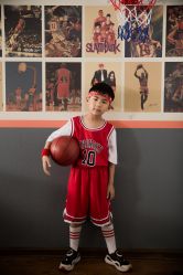 -纸飞机儿童摄影·底片全送