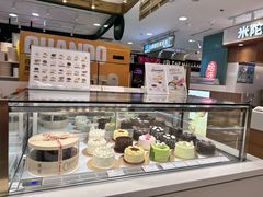-巴黎春天(浦建店)