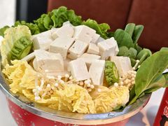 -刘少华贵州小黄牛·鲜牛肉火锅(总店)
