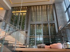 -重庆解放碑威斯汀酒店