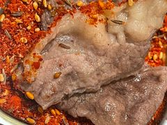 -牛炙烤肉(车公庙店)