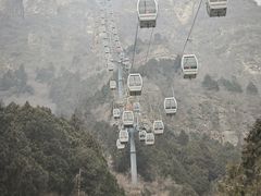 -狼牙山风景区
