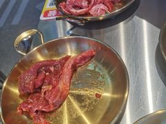 -哈哈碳都·牛肋条无限自助烤肉(台江万达店)