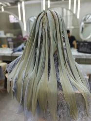 -丝源发型
