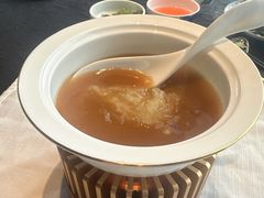 -君庭中餐厅(湘江豪生店)