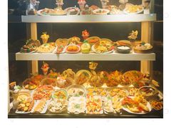-Lia Cafe Bar Restaurant松山咖啡屋
