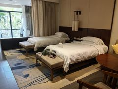 -三亚亚龙湾希尔顿酒店
