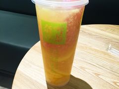 -奈雪的茶(石厦时代广场店)
