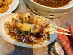-良师门滨海人家·海鲜·家常菜(滨海城店)