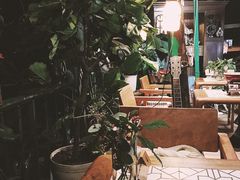 大堂-懒鱼时光馆(沙坪坝店)