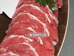 -巴奴毛肚火锅(朝阳大悦城店)