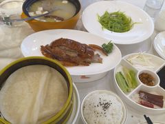 -普天和酒楼·新津菜·烤鸭(天津之眼店)