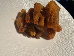 -三利音·玖弄小鲜(浦东嘉里城店)