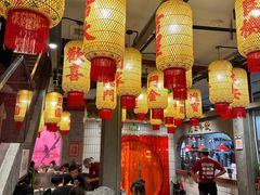 -朱光玉火锅馆·太原旗舰(钟楼街店)