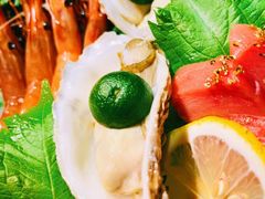 -蟹将军·松叶蟹和牛日料放题自助(K11店)