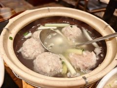 -芳芳私房菜·精做淮扬菜(承德路店)