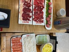 -为什么牛潮汕牛肉火锅(万胜广场店)